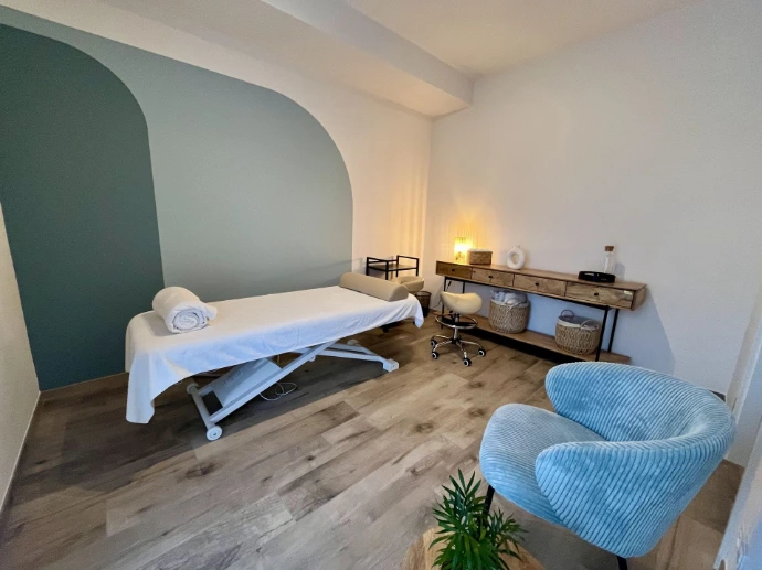 Salles de soins / consultations 1