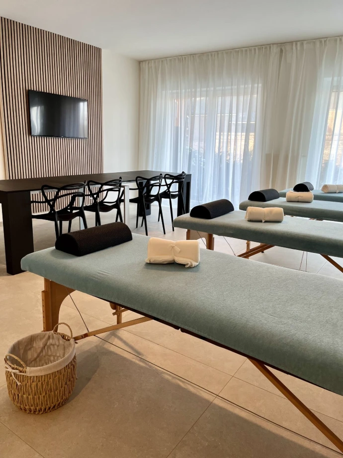 Salle de conférence