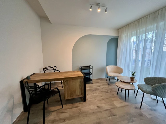 Salles de soins / consultations 2