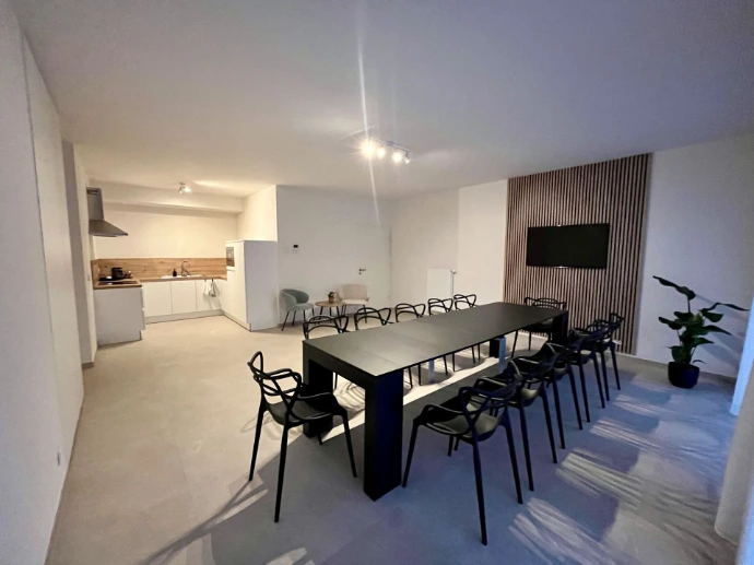 Salle de conférence