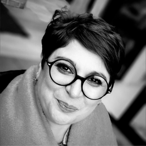 Soin avec Rosalie Quintiliani