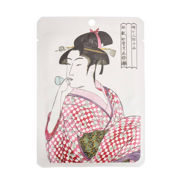 MITOMO - Masque anti-âge au Collagène